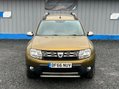 Dacia Duster 1.2 TCe Prestige Euro 6 (s/s) 5dr 8