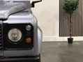 Land Rover Defender 2.4 TDCi Hard Top SUV 4WD SWB Euro 4 3dr 37