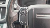 Land Rover Range Rover Sport 3.0 SD V6 HSE Auto 4WD Euro 6 (s/s) 5dr 43