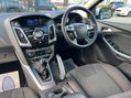 Ford Focus 1.6 Titanium Euro 5 5dr 16