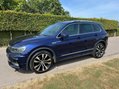 Volkswagen Tiguan 2.0 TDI R-Line DSG 4Motion Euro 6 (s/s) 5dr 7
