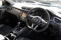 Nissan Qashqai DCI ACENTA PREMIUM DCT 4