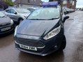 Ford Fiesta 1.25 Zetec Euro 5 3dr 35