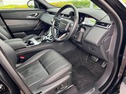 Land Rover Range Rover Velar 2.0 D200 MHEV Edition Auto 4WD Euro 6 (s/s) 5dr 18