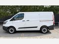 Ford Transit Custom 270 LR P/V 9
