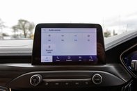 Ford Focus VIGNALE EDITION MHEV 22