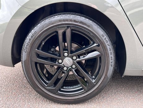 Audi A1 1.0 TFSI 30 S line Sportback S Tronic Euro 6 (s/s) 5dr 58