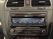 Volkswagen Golf 1.6 TDI BlueMotion Tech SE Cabriolet Euro 5 (s/s) 2dr 27