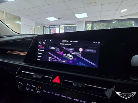 Kia Niro 64.8kWh 3 Auto 5dr 85