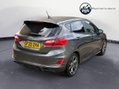 Ford Fiesta 1.0T EcoBoost ST-Line Edition Euro 6 (s/s) 5dr 8