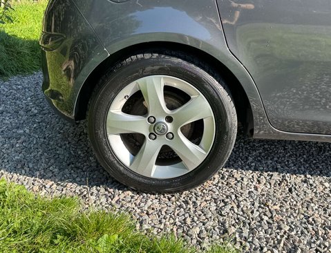 Vauxhall Corsa 1.2 Corsa SXi AC 5dr 13