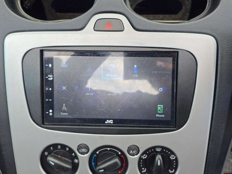 Ford Focus CC 1.6 CC-1 Convertible 2dr Petrol Manual (169 g/km, 99 bhp) 30