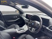 BMW 3 Series 2.0 330e 12kWh M Sport Saloon 4dr Petrol Plug-in Hybrid Auto Euro 6 (s/s) ( 12