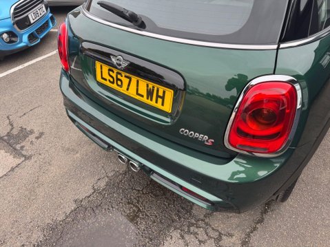 Mini Hatch COOPER S 18