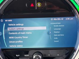 Mini Countryman 1.5 Countryman Cooper Classic Auto 5dr 45