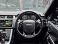 Land Rover Range Rover Sport 5.0 Range Rover Sport SVR S/C Auto 4WD 5dr 48