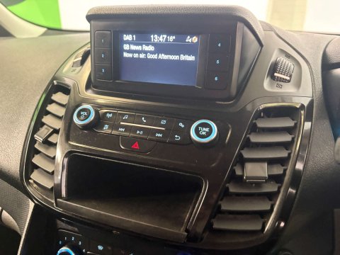 Ford Transit Connect 1.5 Transit Connect 250 Limited EcoBlue 22