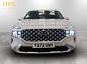 Hyundai SANTA FE 1.6 h T-GDi Premium SUV 5dr Petrol Hybrid Auto 4WD Euro 6 (s/s) (230 ps) Re 2