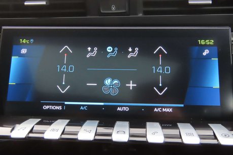 Peugeot 508 1.6 12.4kWh GT Estate 5dr Petrol Plug-in Hybrid e-EAT Euro 6 (s/s) (225 ps) 11