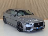Jaguar XE 2.0 XE R-Dynamic S Auto 4dr 13