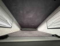 Volkswagen Transporter Camper King St Tropez|4 Berth|T28|Pop Top|Air Con|Cooker|Fridge 19