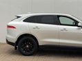 Jaguar F-Pace 2.0 F-PACE Prestige AWD D Auto 4WD 5dr 13
