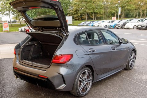 BMW 1 Series 118I M SPORT 39