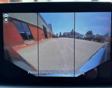 Ford Kuga 2.5 Kuga Titanium First Edition PHEV CVT 5dr 34