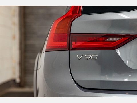 Volvo V90 2.0 D5 PowerPulse Auto AWD Euro 6 (s/s) 5dr 88