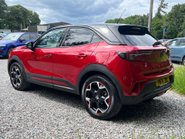 Vauxhall Mokka 1.2 Mokka SRi Premium T 5dr 9