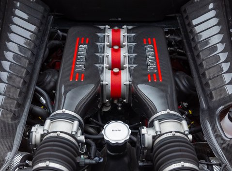 Ferrari 458 Speciale 42