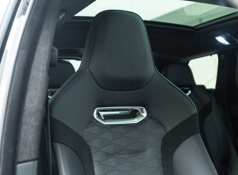 Land Rover Range Rover Sport SVR CARBON EDITION 8