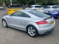 Audi TT 2.0 TDI quattro Euro 4 3dr 9
