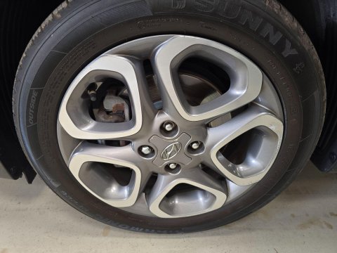 Hyundai i20 1.0 T-GDi Premium Nav Euro 6 (s/s) 5dr 40