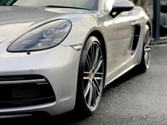 Porsche 718 Cayman CAYMAN GTS PDK 32