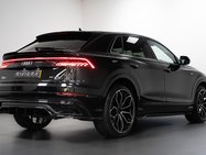 Audi Q8 3.0 TFSI V6 55 Black Edition SUV 5dr Petrol Tiptronic quattro Euro 6 (s/s) 41
