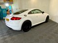 Audi TT TFSI SPORT 4