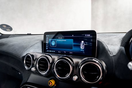 Mercedes-Benz Amg GT BLACK SERIES. NOW SOLD. SIMILAR REQUIRED. PLEASE CALL 01903 254800. 52