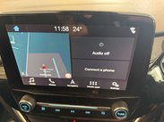 Ford Fiesta 1.1 Ti-VCT Zetec Euro 6 (s/s) 5dr 24