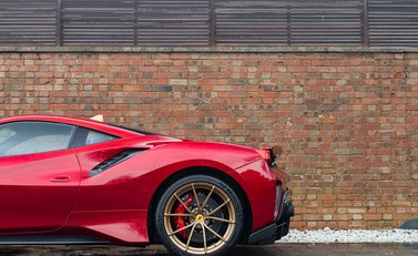 Ferrari 488 Pista 31