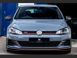 Volkswagen Golf 2.0 Golf GTi TCR Semi-Auto 5dr 28