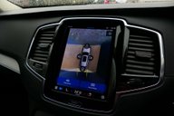 Volvo XC90 2.0 XC90 + B5 MHEV AWD Auto 4WD 5dr 34