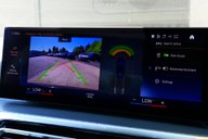 BMW 3 Series 2.0 320i M Sport Auto 4dr 29