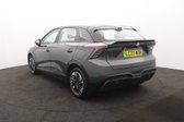 MG MG4 5dr 150kW SE EV Long Range Electric Auto 26