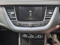 Vauxhall Grandland X 1.6 Turbo D BlueInjection Tech Line Nav Euro 6 (s/s) 5dr 12
