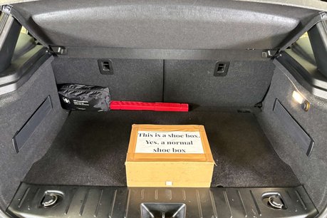 BMW I3 Hatchback 5dr Electric Auto (170 ps) 62