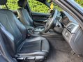 BMW 3 Series 2.0 320d M Sport 4dr 18