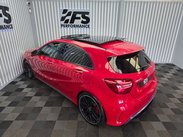 Mercedes-Benz A Class 2.0 A45 AMG Hatchback 5dr Petrol SpdS DCT 4MATIC Euro 6 (s/s) (360 ps) 18