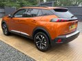 Peugeot 2008 1.2 2008 Allure Premium PureTech S/S 5dr 13