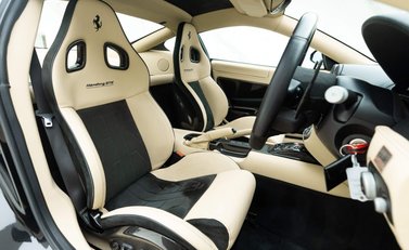 Ferrari 599 GTB HGTE 9
